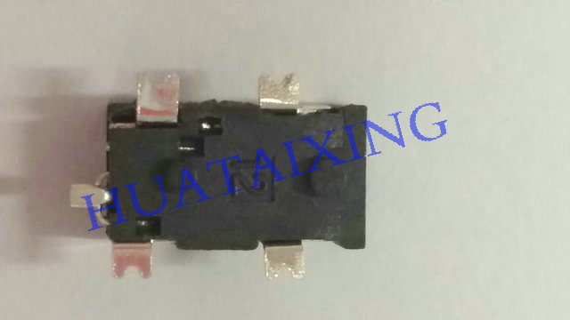 DC金屬插座 DC-041