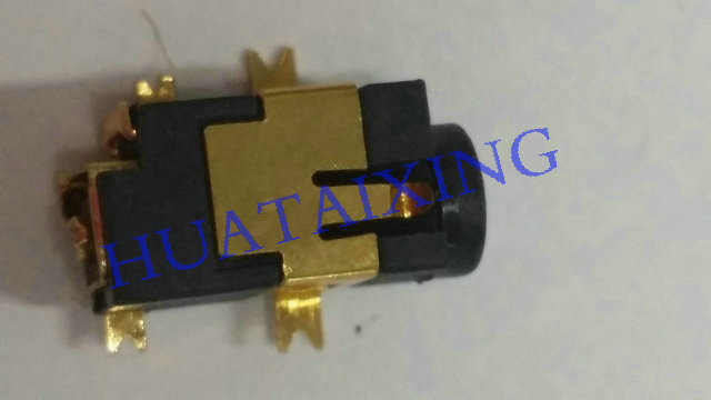 DC金屬插座 DC-094