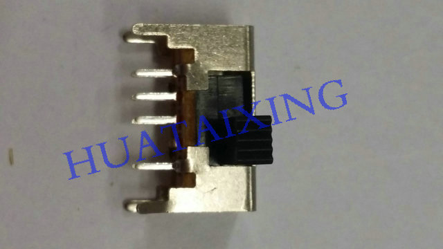 撥動開關(guān) SK-24D04