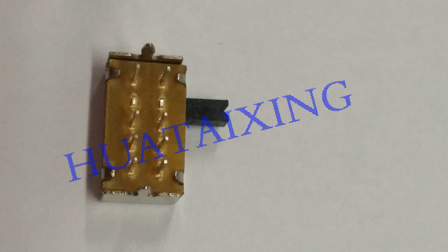 撥動(dòng)開關(guān) SK-23D07(L1R3)