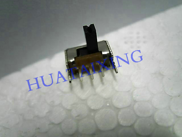 撥動開關 SK-12D07