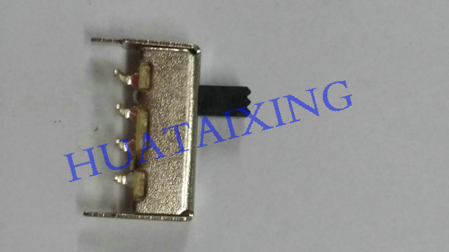 六腳撥動(dòng)開關(guān) SS-13F04