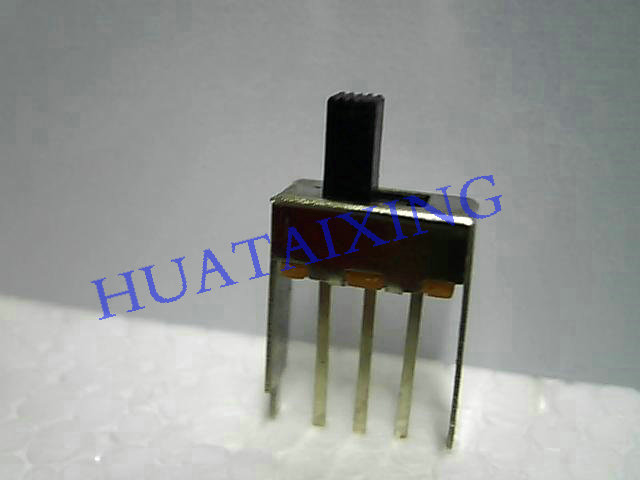 撥動開關(guān) SS-12F24