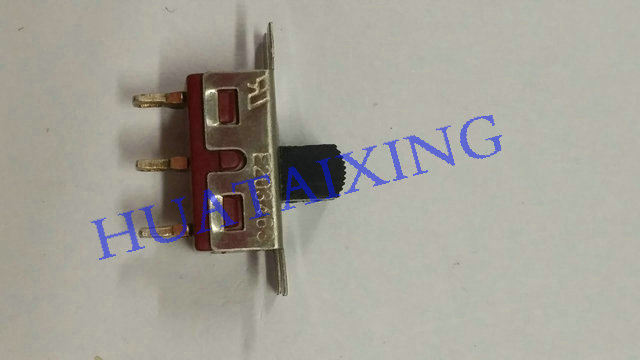 撥動開關(guān) SS-12D08