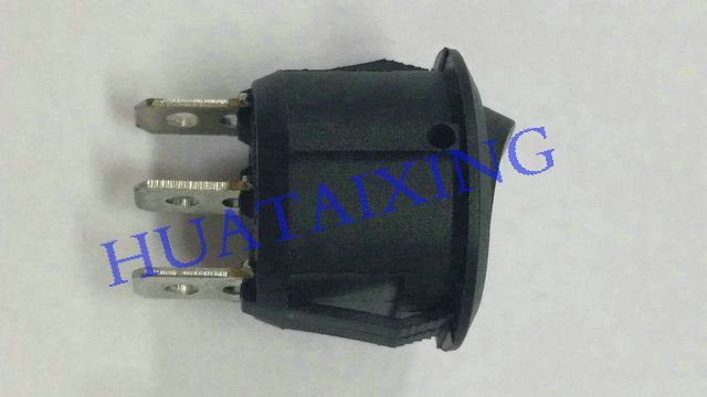 小型船型開關 KDC-1502