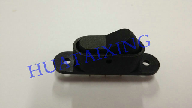 船型復(fù)位開關(guān) KDC-1218