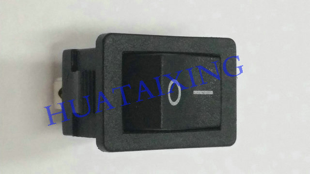 汽車船型開關(guān) KDC-1215