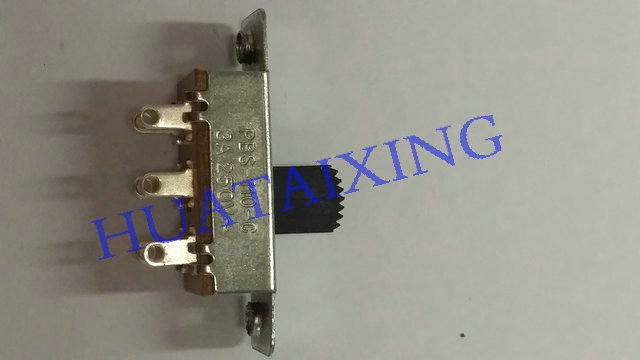 切換開關(guān) PBS-110-A