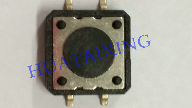 貼片式輕觸開關(guān) KFC-A12-01