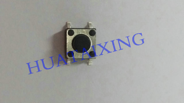 四腳輕觸開關(guān) KFC-A04-04