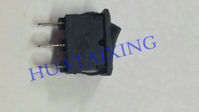 船型開關應用范圍