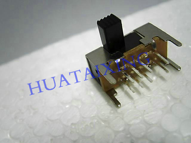 選擇撥動開關材料的時候要注意什么呢？