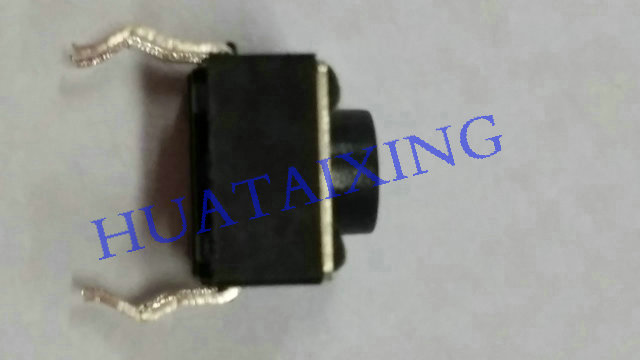 輕觸開關是一種電子開關