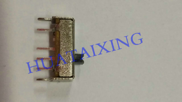 六腳撥動開關(guān) SS-13D01VG2