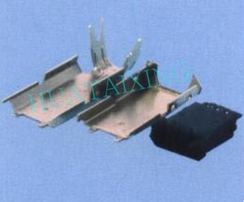 1394 6P 焊線式三件套（公頭）