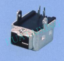 1394 4P/F 90° 兩腳