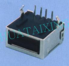 USB AF 90° 單層全包