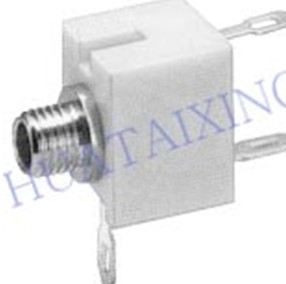 【耳機插座】是鏈接心靈的橋梁