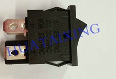 “電吹風(fēng)船型開關(guān)”的質(zhì)量檢測方法