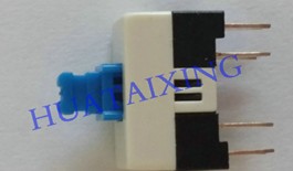 “按鍵開關(guān)”為您解釋開關(guān)的原理