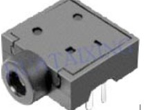 耳機插座---視聽數碼的優先選擇