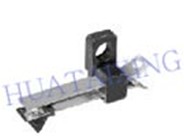 葉片開關的分類由電路結構決定