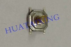 【銅頭輕觸開關】是電子開關中較常見的一種