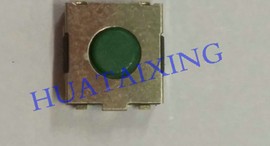 【手機輕觸開關】的焊接條件設定