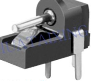 賣的是誠信，買的是放心【dc金屬插座】質量有保證