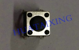 輕巧玲瓏的【輕觸開關】