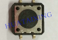 “貼片式輕觸開關”廣泛應用于電子行業