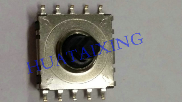 五向輕觸開關不用“輕觸”也能行哦