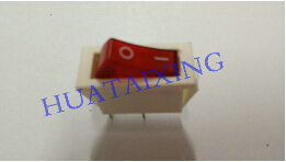 【蹺板船型開關(guān)】故障解決方法