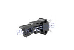 【葉片開關(guān)】輕觸你的身軀，點亮世界