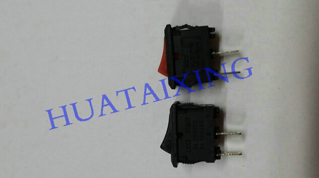 【船型開關(guān)】短路解決辦法