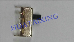 【六腳撥動開關(guān)】焊接注意事項