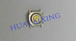 【銅頭輕觸開(kāi)關(guān)】的結(jié)構(gòu)