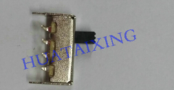 【六腳撥動開關】實際應用