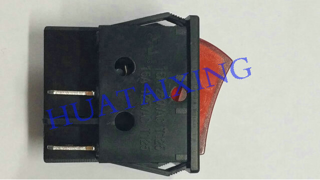 【開關】的安裝要求