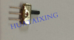 【撥動開關】——看我分身解體