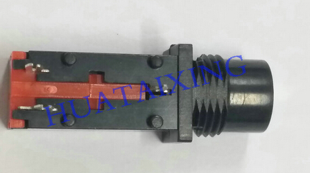 6.35插座 小小插座但卻馬虎不得！