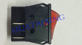 更美觀更簡便的船型復位開關！