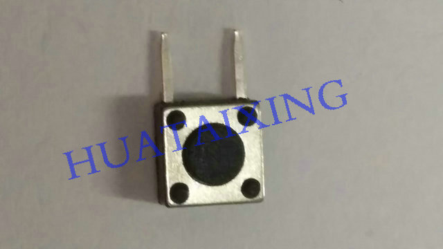 貼片式輕觸開關