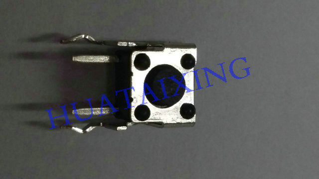 貼片式輕觸開關