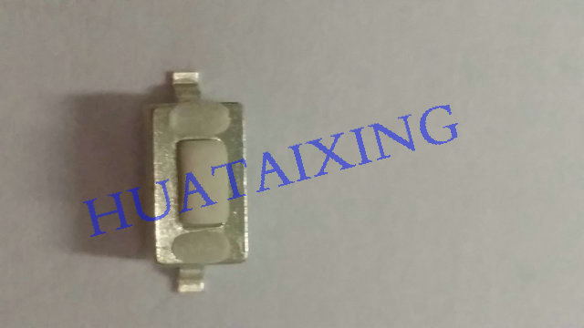 貼片式輕觸開關